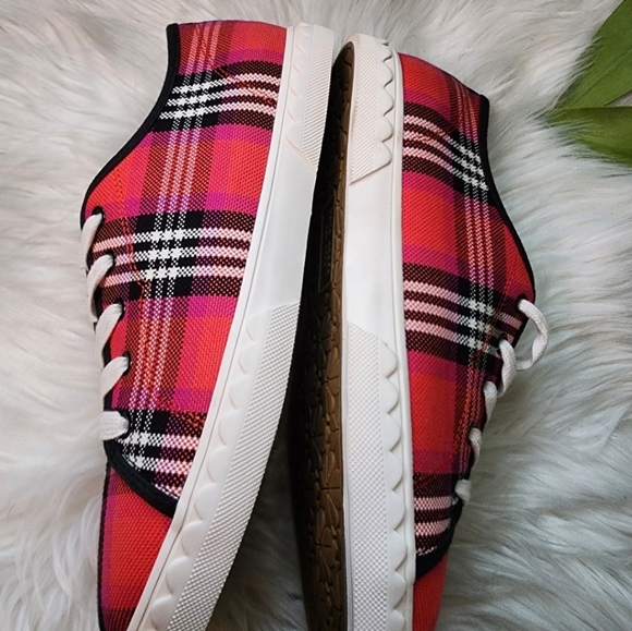 Kate Spade Vale Women SneakersSize8.5 new - Picture 3 of 7